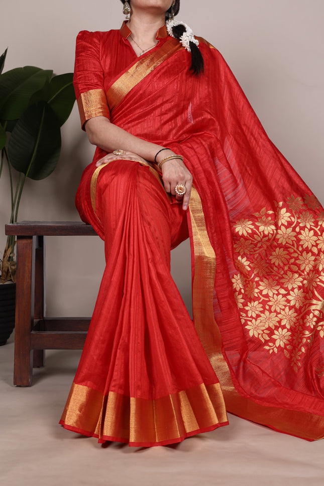 Onam  special saree SS238