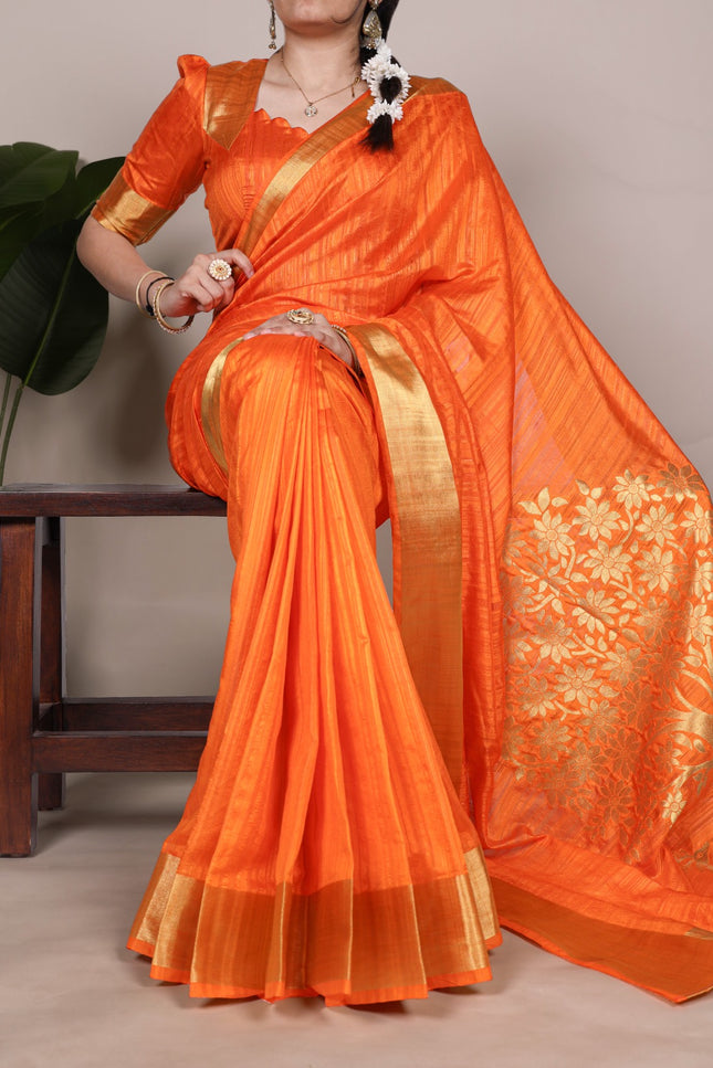 Onam  special saree SS238