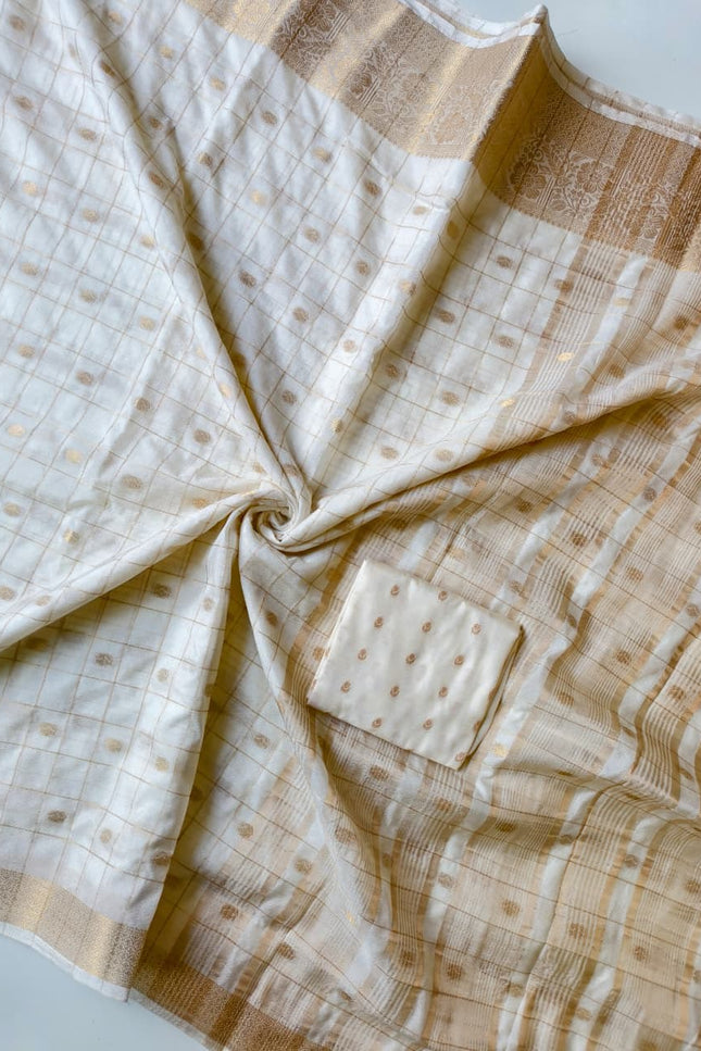 Moonga viscose silk saree SS240