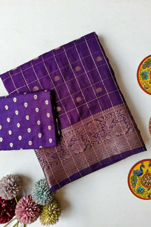 Moonga viscose silk saree SS240