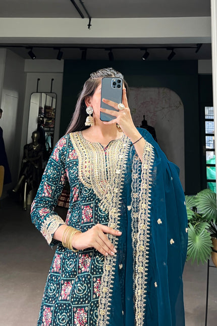 Ethnic Dress Collection SS273