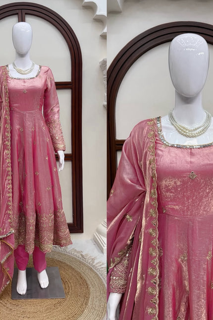 Elegant Ethnic Wear SS245