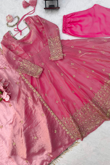 Elegant Ethnic Wear SS245