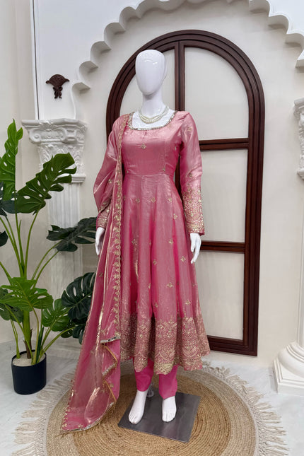 Elegant Ethnic Wear SS245