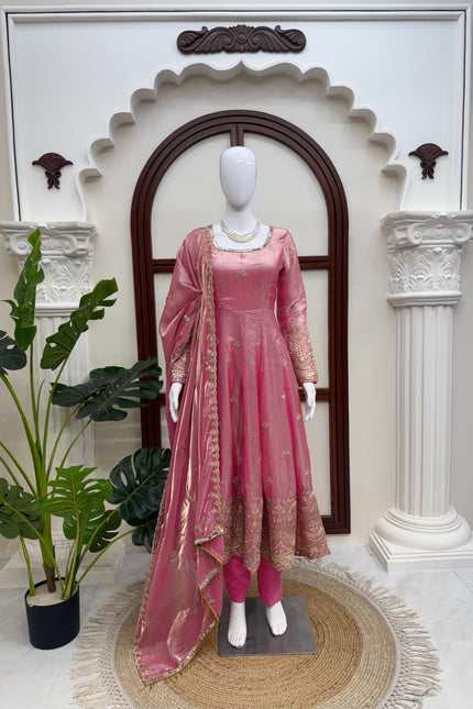 Elegant Ethnic Wear SS245