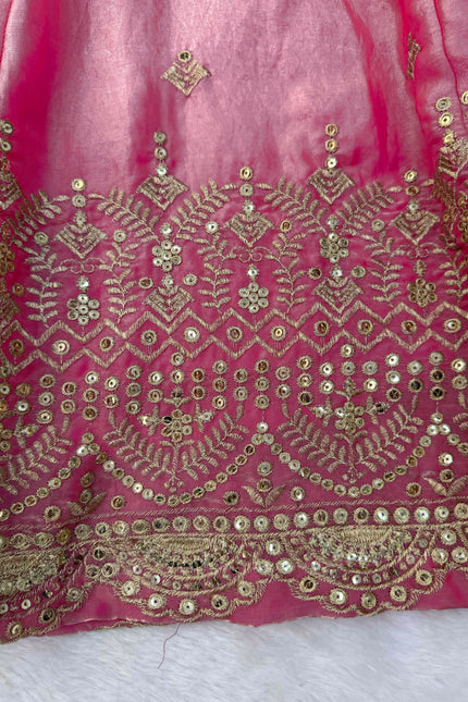Elegant Ethnic Wear SS245