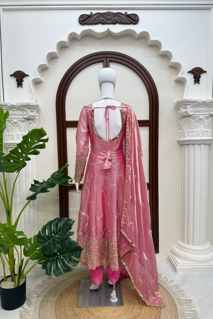 Elegant Ethnic Wear SS245