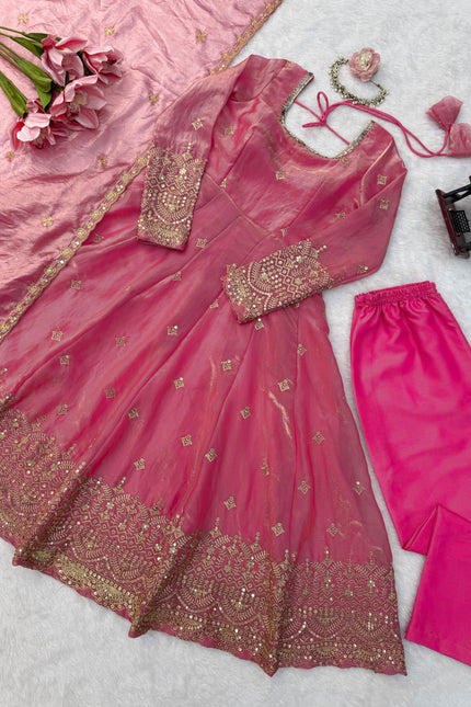 Elegant Ethnic Wear SS245