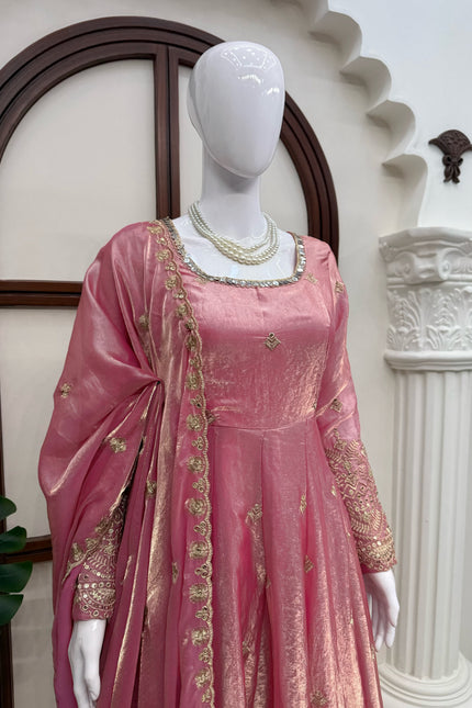 Elegant Ethnic Wear SS245