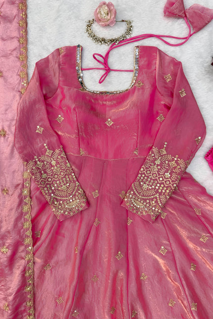 Elegant Ethnic Wear SS245