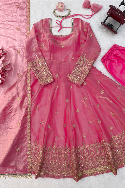 Elegant Ethnic Wear SS245
