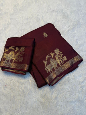 marron