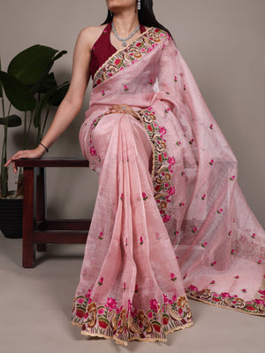 light pink