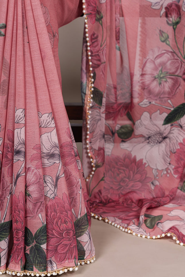 Delicate blooms SS278