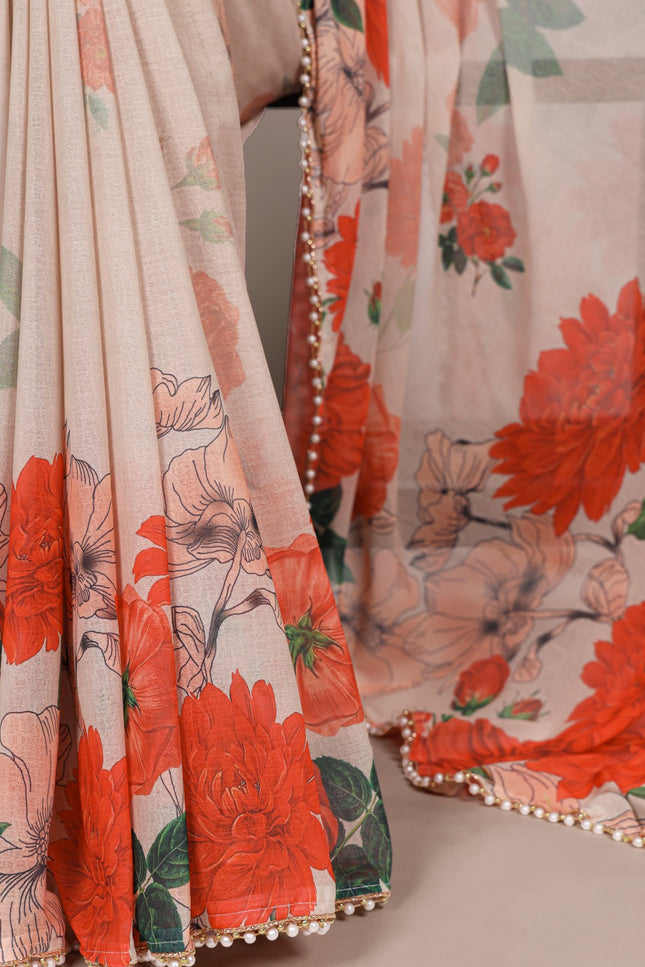 Delicate blooms SS278