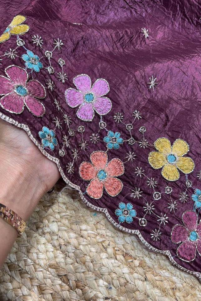 Grace meets glamour SS314
