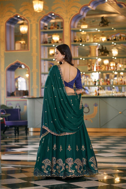Regal Couture Set SS294