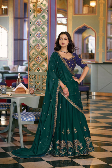 Regal Couture Set SS294