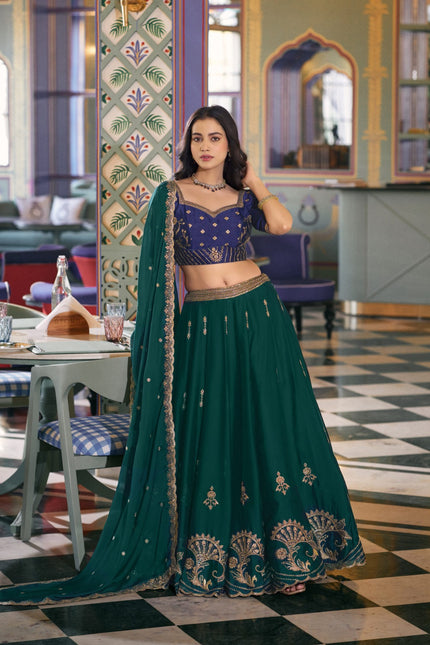 Regal Couture Set SS294