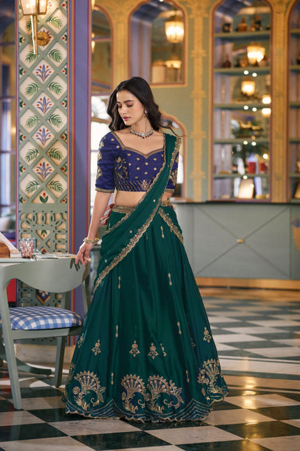 Regal Couture Set SS294