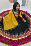 M-38 upto L-40 margin / black