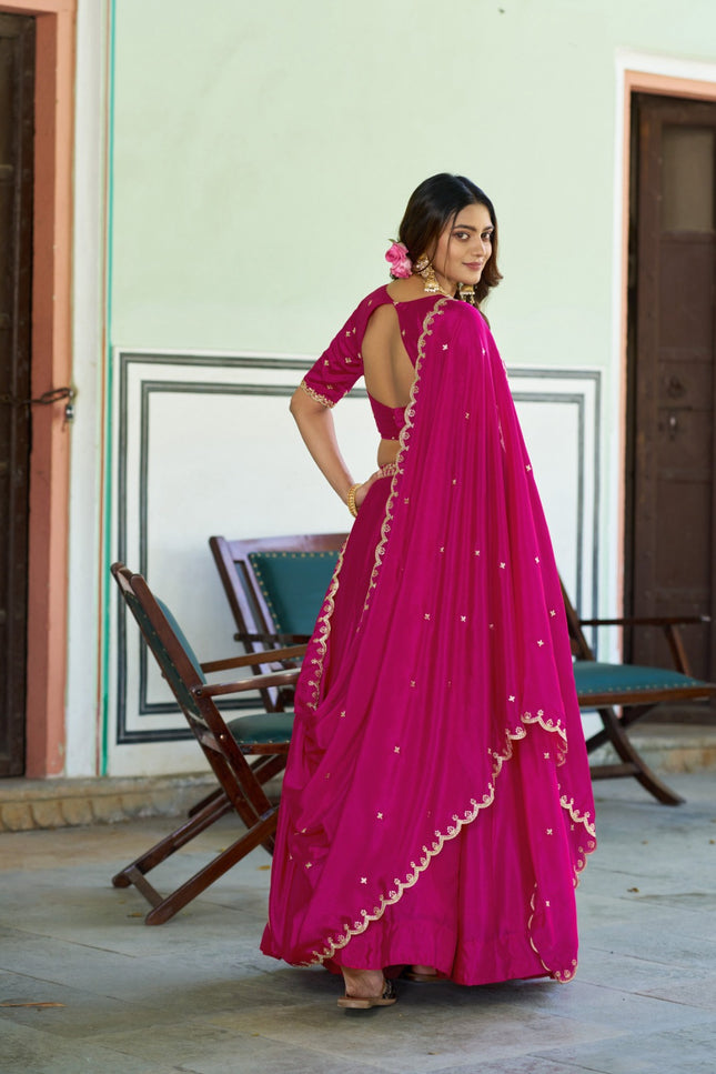 A look that speaks grace SS290
