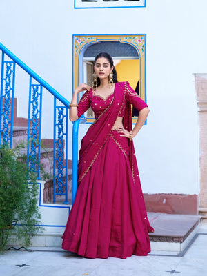rani pink