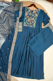 S-36 upto M-38 margin / Telblue