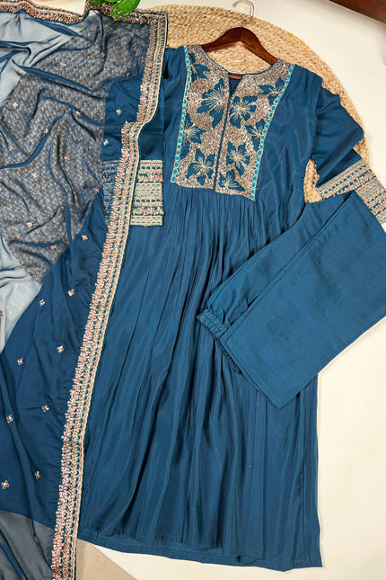 Roman silk enhance your style SS337