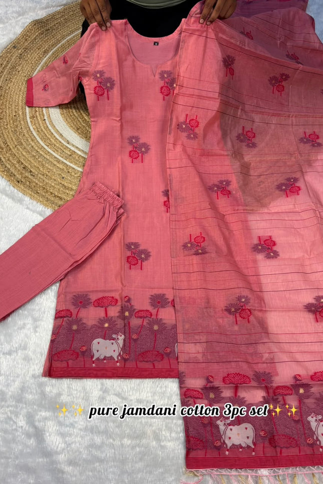 Launching ethinicwear outfit SS328