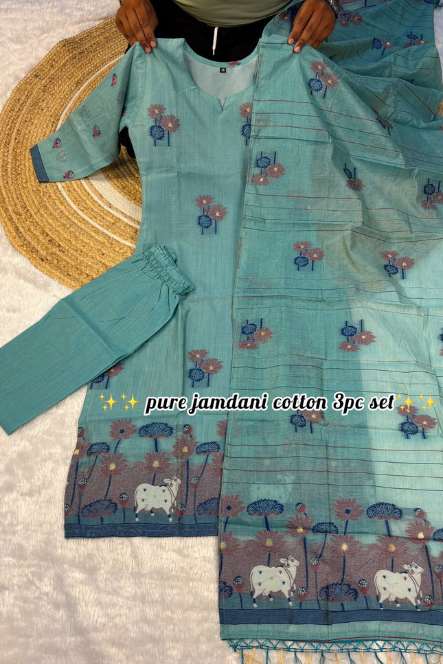 Launching ethinicwear outfit SS328