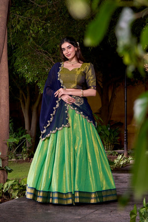 elaichi green