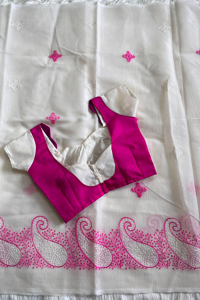 Kota Doriya saree SS334