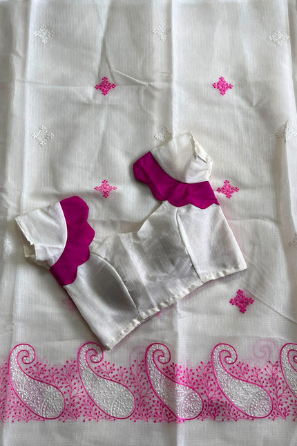 Kota Doriya saree SS334
