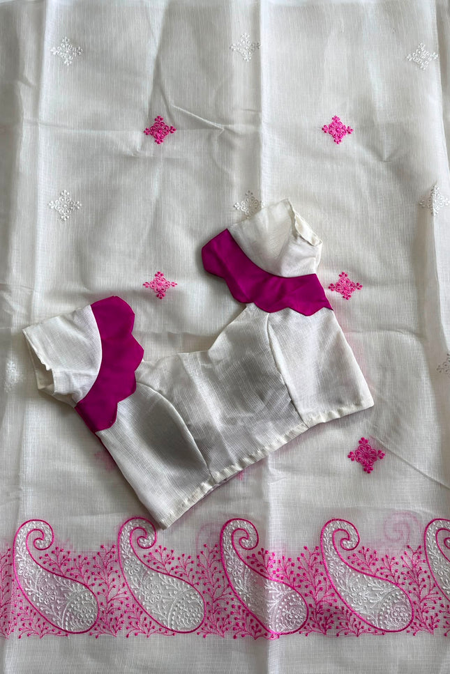 Kota Doriya saree SS334