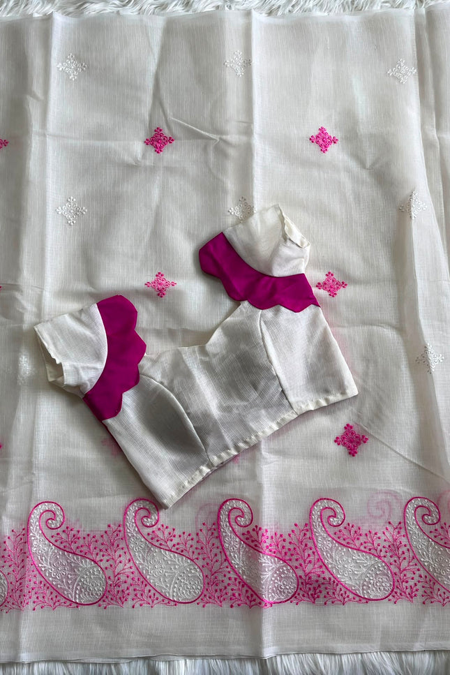Kota Doriya saree SS334