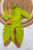 1-3y / green