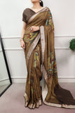 unsitched blouse / mehendi