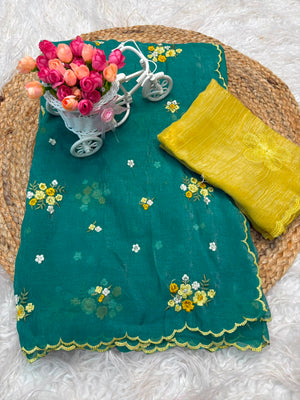 sea green