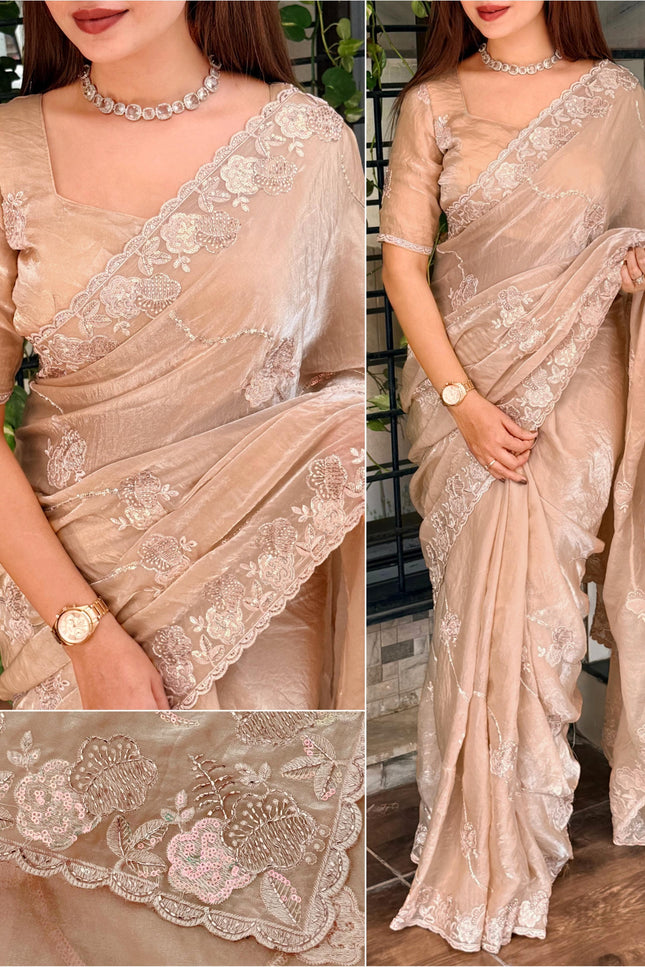 Where Grace meets glamour SS360
