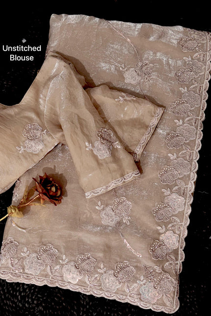 Where Grace meets glamour SS360