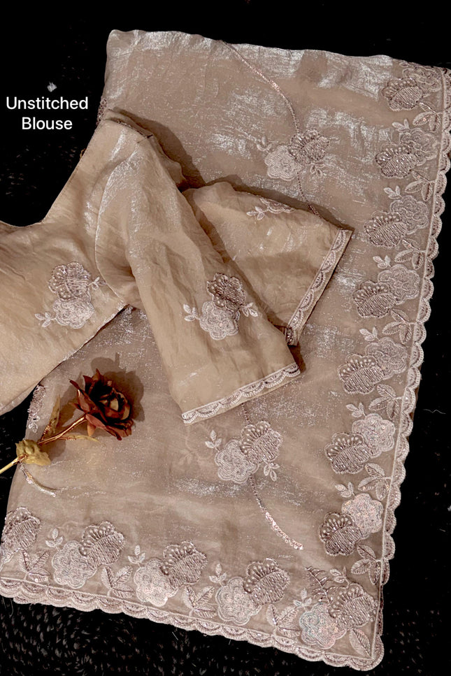 Where Grace meets glamour SS360