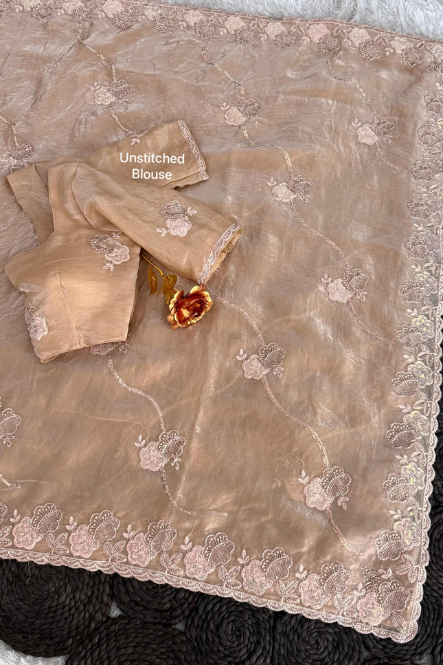 Where Grace meets glamour SS360