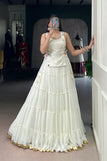 S-36 upto xl-42 fits alteration compulsory / white