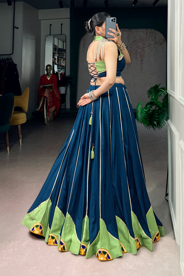 Navratri, let your style reflect the joy SS375