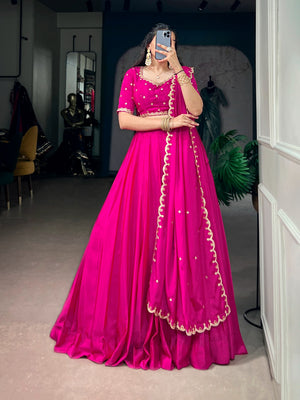 pink