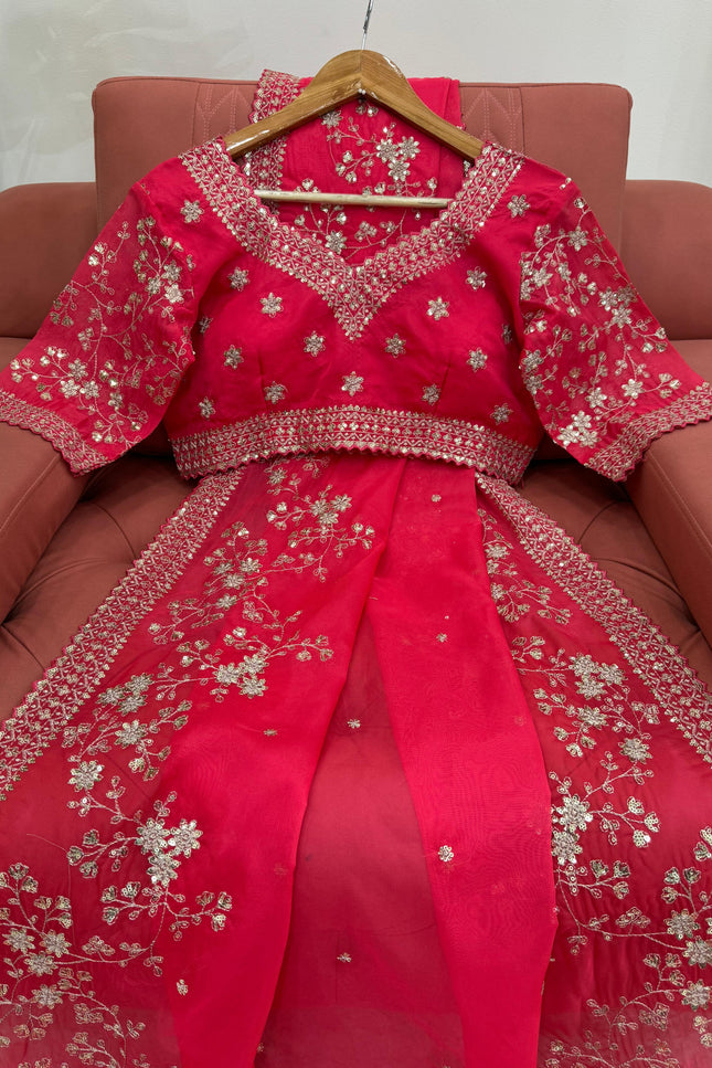 Tibby Silk saree SS364