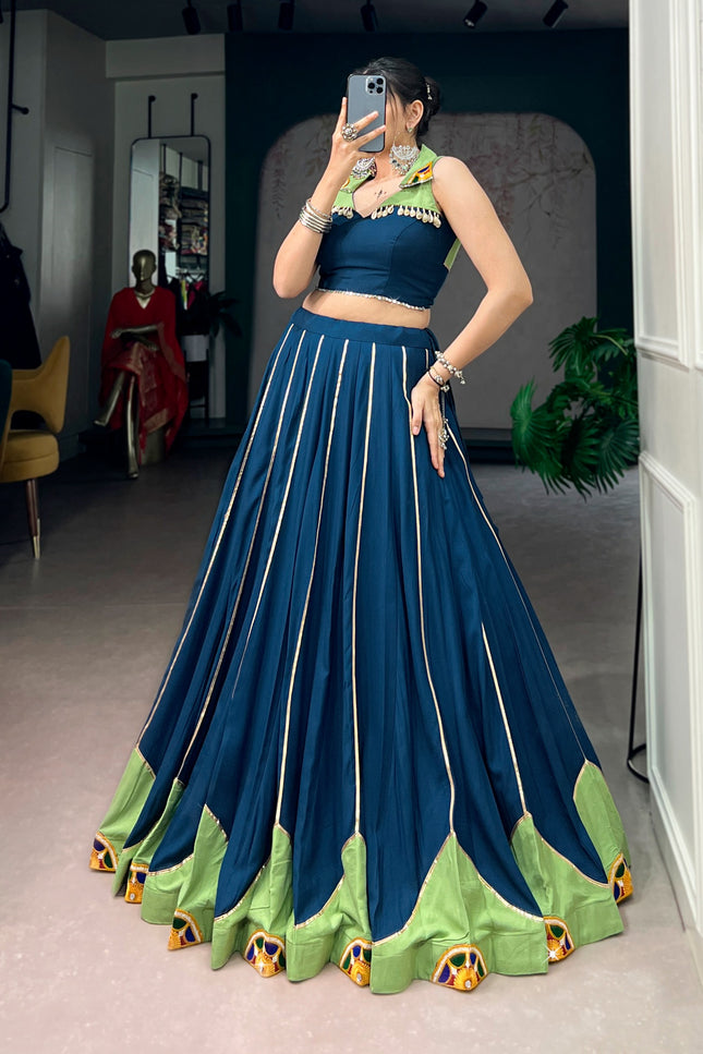 Navratri, let your style reflect the joy SS375