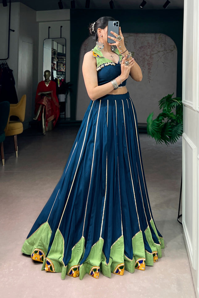Navratri, let your style reflect the joy SS375
