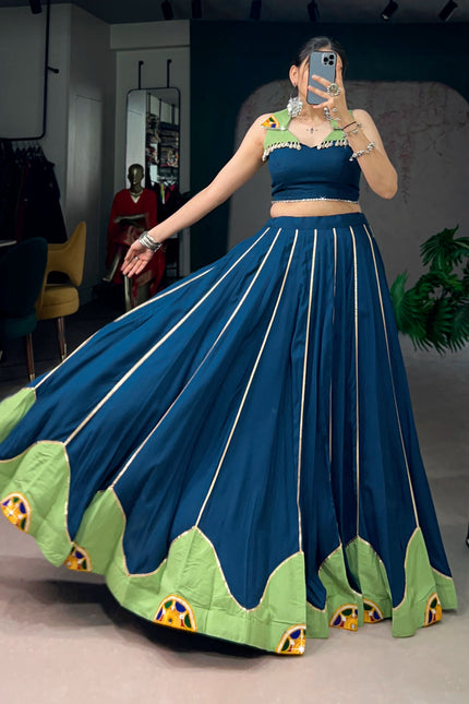 Navratri, let your style reflect the joy SS375